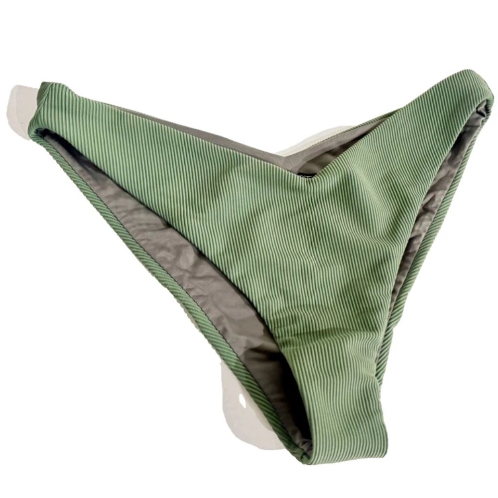 Beach Riot Bikini Bottom Size - Medium